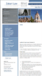 Mobile Screenshot of landlord-tenant-lawyers.com